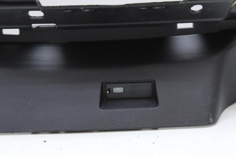 2017-2020 Dodge Durango Dash Center Lower Panel Bezel Cover Trim 5SB013X9AA OEM - Alshned Auto Parts