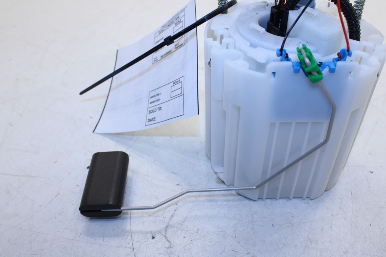 2022-2025 Hyundai Tucson SEL 2.5L Fuel Pump Assembly 31110-CW000 OEM - Alshned Auto Parts