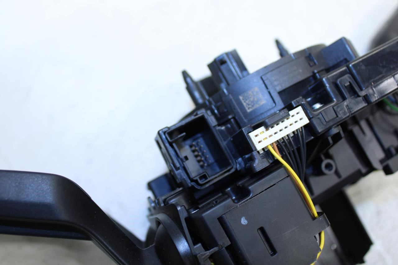 19-23 Audi Q3 S Line Steering Column Turn Signal Wiper Switch 82A-953-521-NE OEM - Alshned Auto Parts