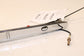 2014-2017 Infiniti QX50 Rear Liftgate Back Door Garnish Molding 90810-1BA0A OEM - Alshned Auto Parts