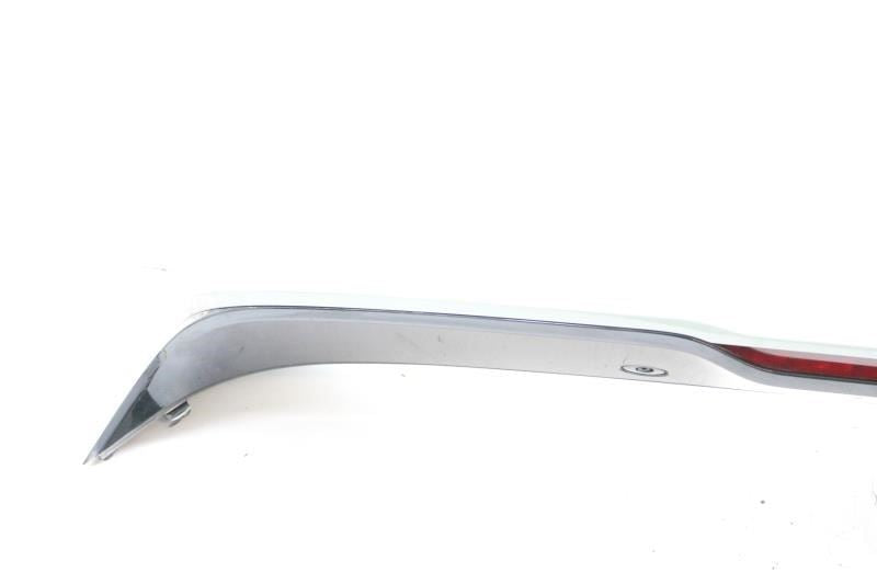2024-2025 Chevrolet Trax Rear Liftgate Roof Spoiler 42842176 OEM - Alshned Auto Parts
