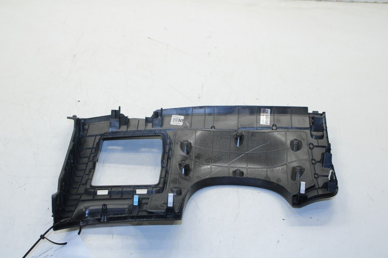 2022-2024 Hyundai Tucson SEL Front Left Side Dash Lower Knee Bolster Trim Panel - Alshned Auto Parts