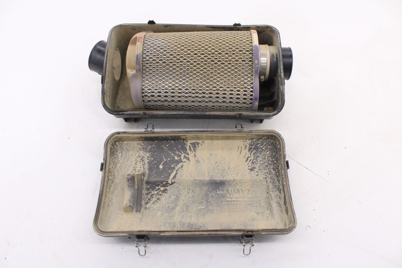 2014-2023 Polaris RZR XP 1000 1.0L Air Intake Cleaner Housing 1240747 OEM - Alshned Auto Parts