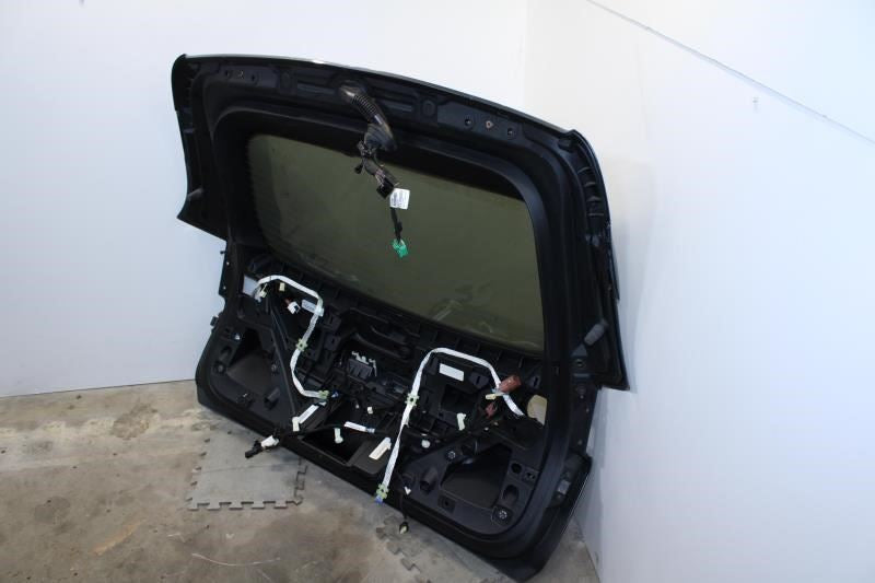 2019-2023 Jeep Cherokee Back Door Liftgate Tailgate Shell 6RW71DX9AI OEM - Alshned Auto Parts