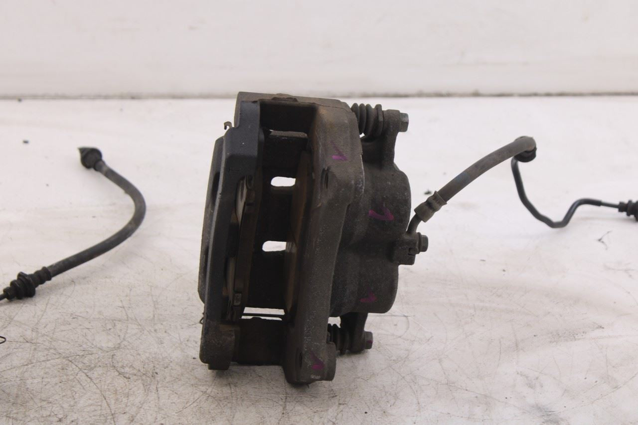 2019-2021 Infiniti QX50 ESSENTIAL Front Right and Left Side Disc Brake Caliper - Alshned Auto Parts