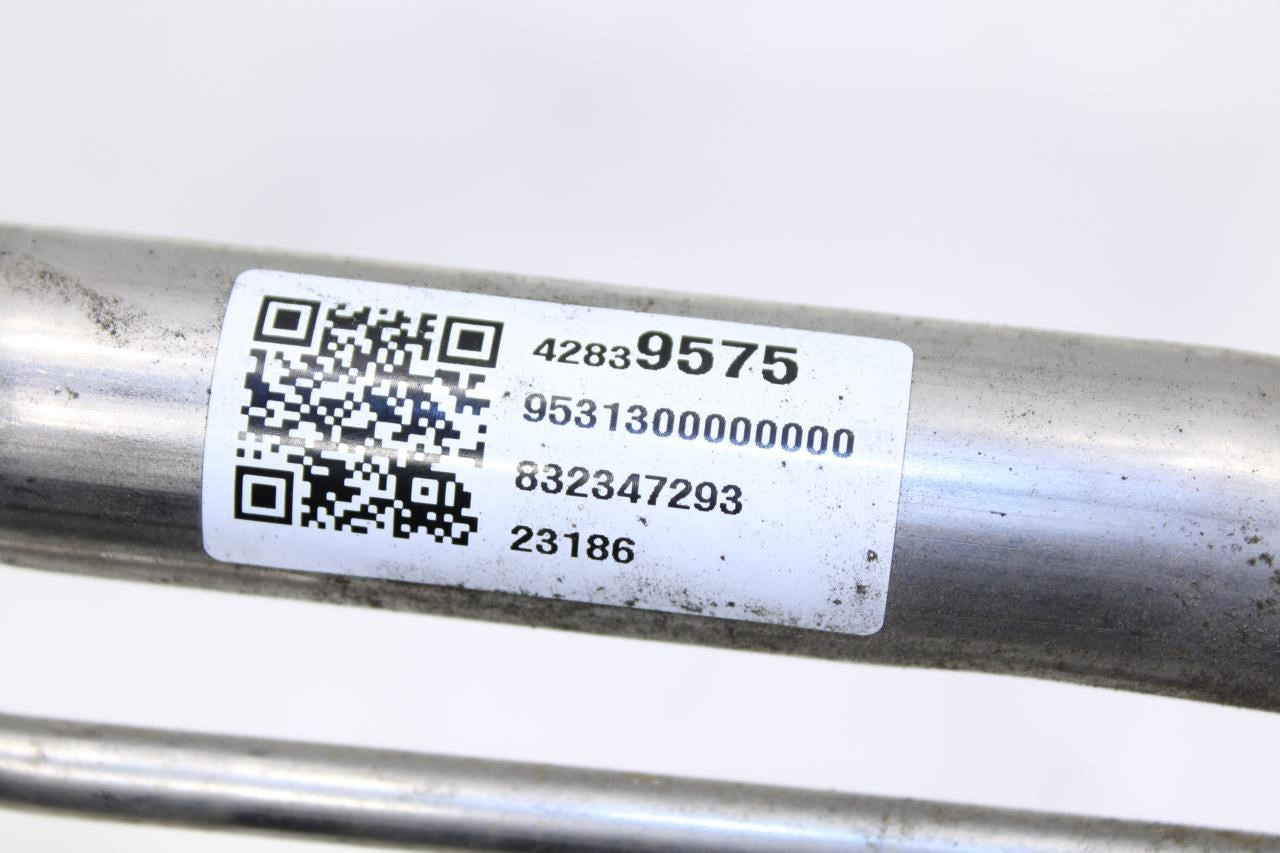 2019-2025 Cadillac XT4 Premium 2L Fuel Filler Neck Tube Pipe 85602407 OEM - Alshned Auto Parts