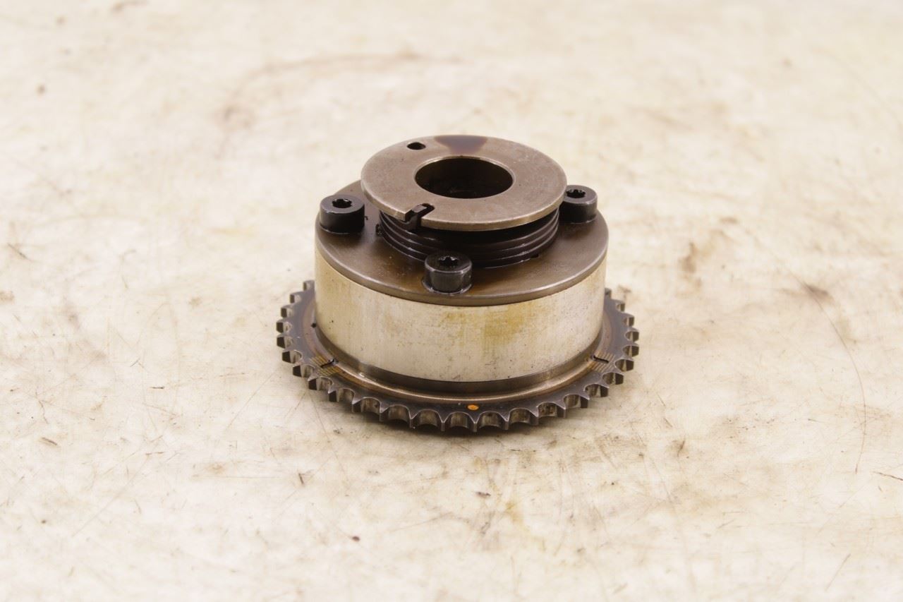 14-20 Kia Sorento EX 3.3L Exhaust Camshaft Timing Gear Sprocket 24370-3CGA0 OEM - Alshned Auto Parts