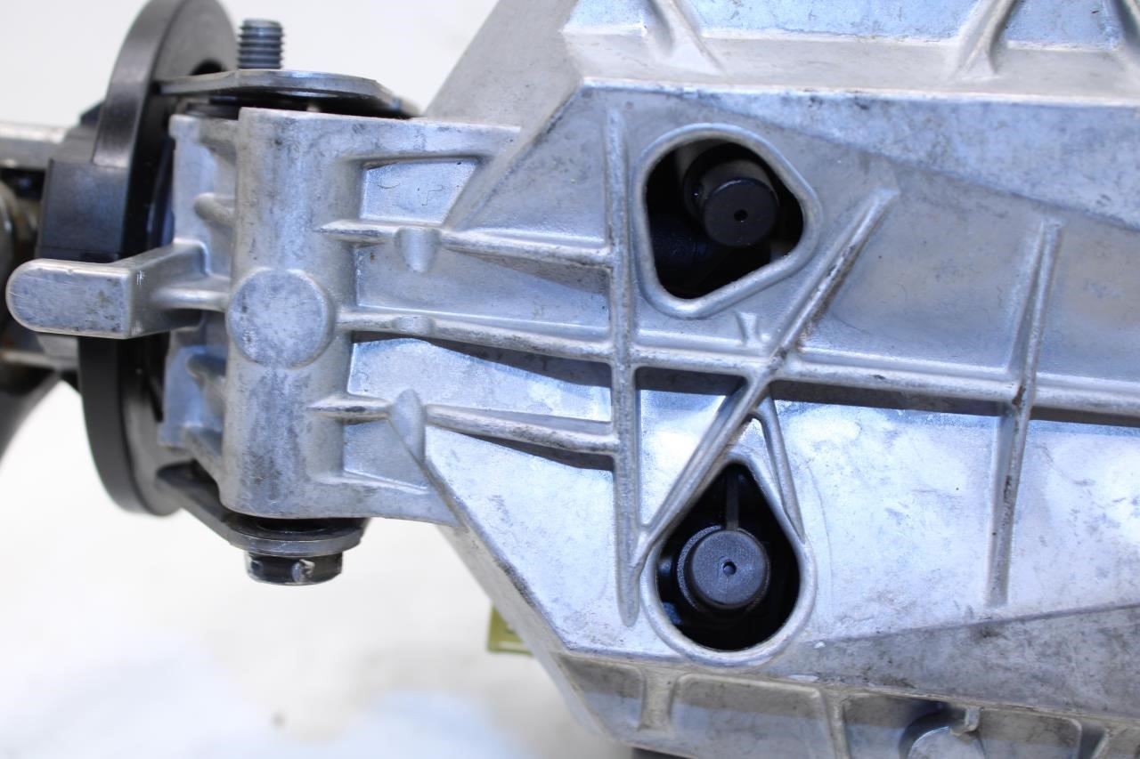 07-11 Mercedes-Benz S550 5.5L Steering Column w/ Adjust Motors 221-460-28-16 OEM - Alshned Auto Parts