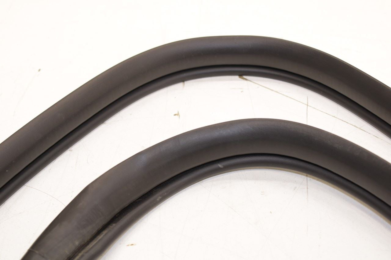 2020-25 Mazda CX-30 2.5 S Front Right Door Weatherstrip On Body DGH9-68-911 OEM - Alshned Auto Parts