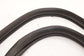2020-25 Mazda CX-30 2.5 S Front Right Door Weatherstrip On Body DGH9-68-911 OEM - Alshned Auto Parts