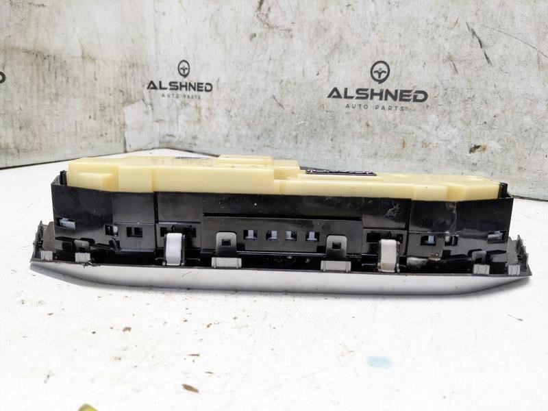 2013-2015 Honda Accord AC Heater Temperature Climate Control 79600T2FA411M1 OEM - Alshned Auto Parts