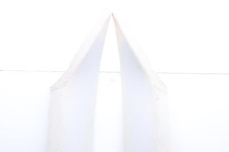 03-09 Land Rover Range Rover FR LH & RH Side A Pillar Trim 2-4660-000 *ReaD* - Alshned Auto Parts