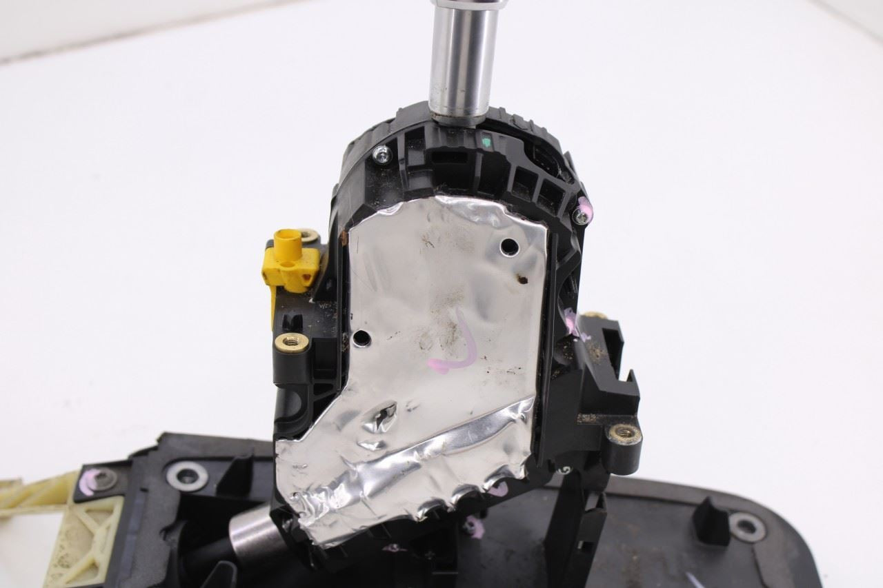 11-18 Porsche Cayenne S 4.8L AWD Automatic Transmission Gear Shifter Lever Knob - Alshned Auto Parts