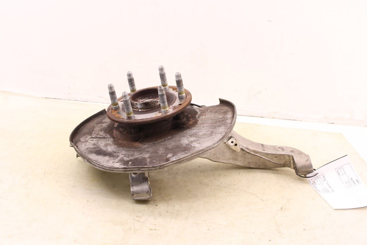 2019-2024 Chevrolet Silverado LT-L Front Right Side Spindle Knuckle Hub *ReaD* - Alshned Auto Parts