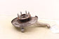 2019-2024 Chevrolet Silverado LT-L Front Right Side Spindle Knuckle Hub *ReaD* - Alshned Auto Parts