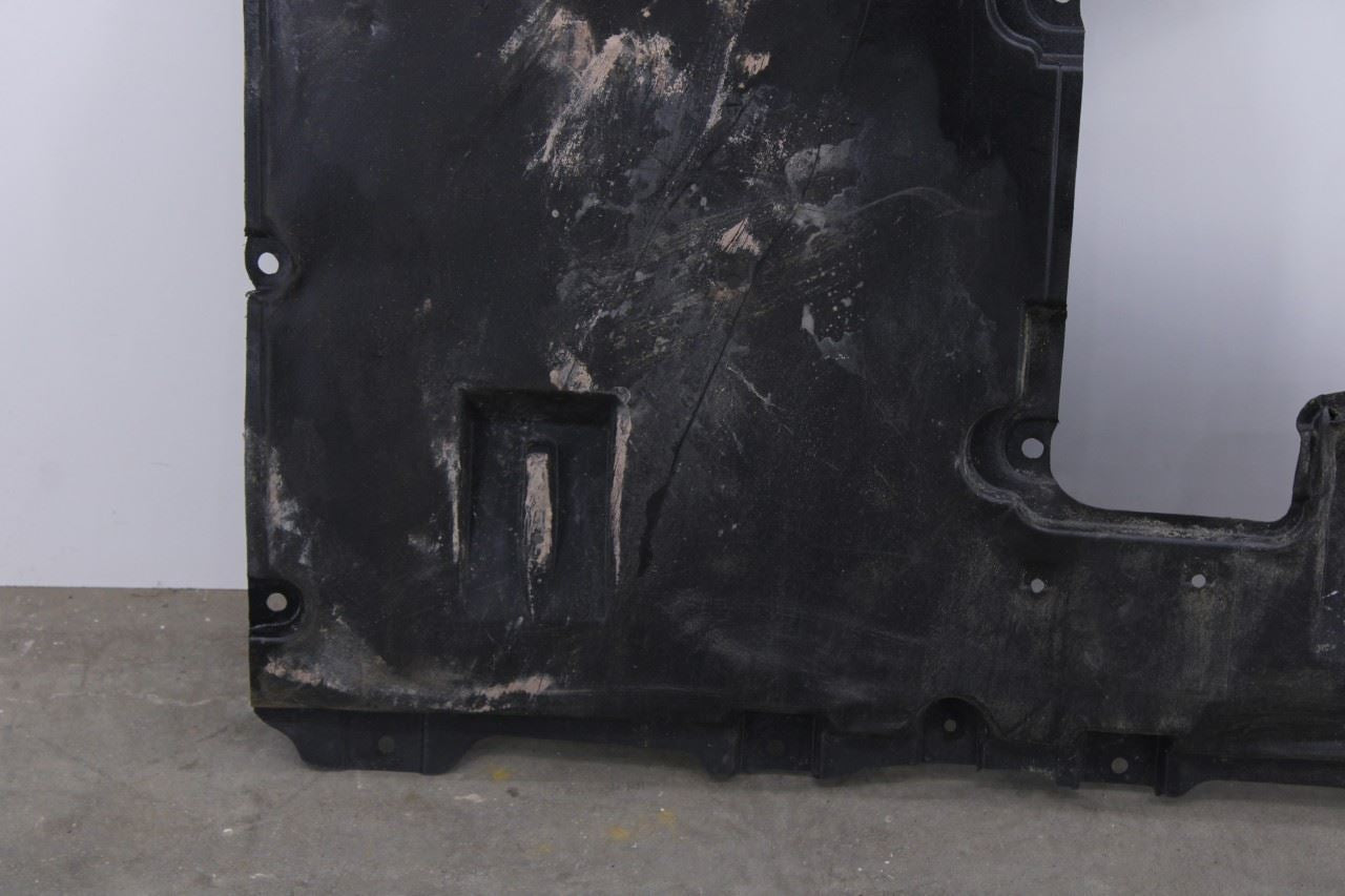2020-24 Toyota Corolla LE 2.0L FWD Rear Under Engine Splash Shield Cover *ReaD*8