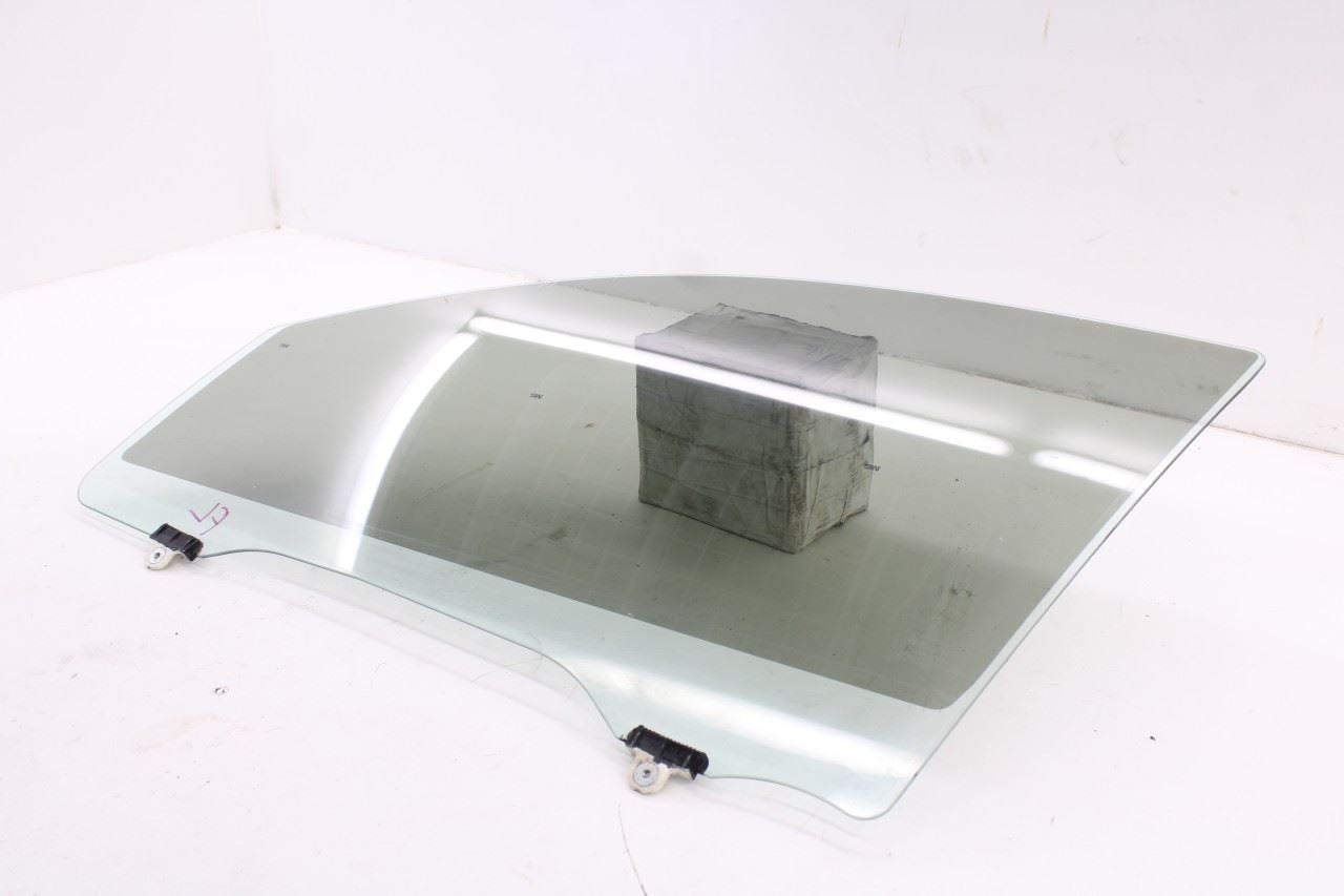 2016-2025 Mitsubishi Outlander Sport SE Front Left Door Window Glass 5706A8753