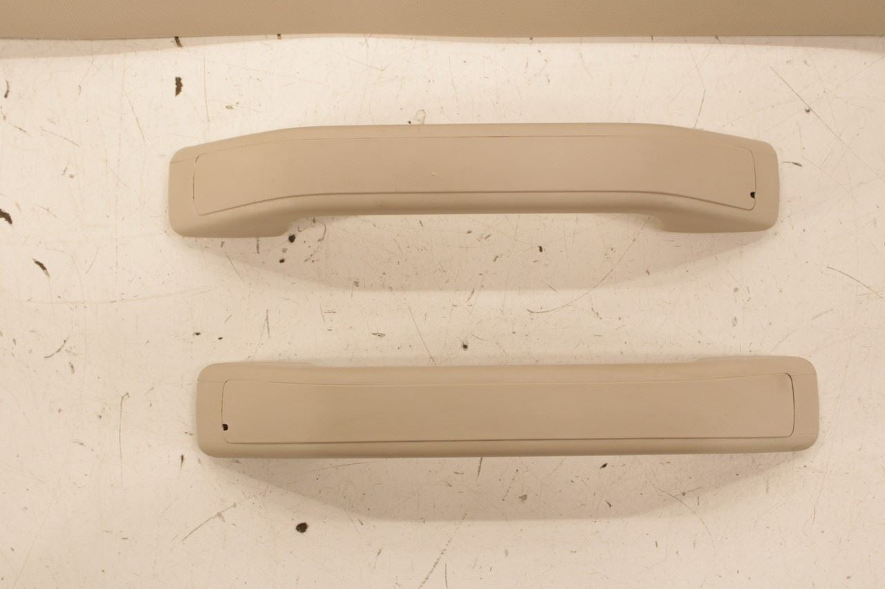 22-24 Ford Expedition MAX XLT FR Right and Left A-Pillar Molding NL1B-7803512-AC - Alshned Auto Parts