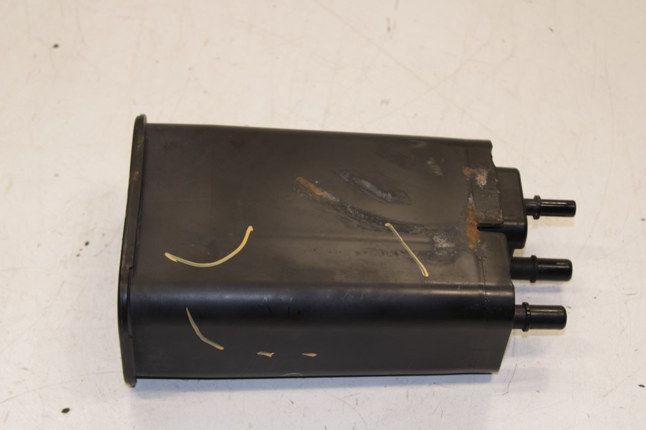 15-16 Volvo S60 T5 Premier 2.0L Fuel Vapor Evaporator Emission Canister w/ Pump - Alshned Auto Parts