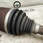 2011-2021 Jeep Grand Cherokee Overland 4WD Rear Left CV Axle Drive Half Shaft6