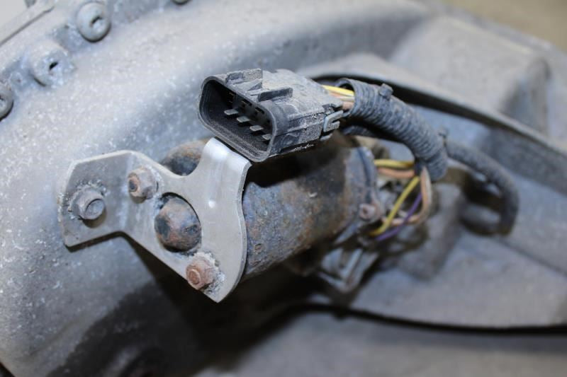 16-2024 Ram 1500 Classic 5.7L 4x4 Electric Shift Transfer Case Bw44-45 80K Mile - Alshned Auto Parts