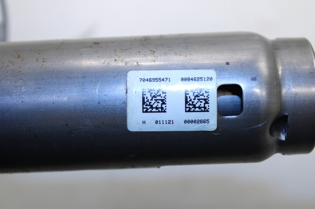 2019-2024 Chevrolet Blazer 2LT 2.0L FWD Steering Column Assembly 84703391 OEM - Alshned Auto Parts