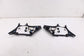 2019-2025 Infiniti QX50 Essential Rear Right and Left Interior C-Pillar Trim Set - Alshned Auto Parts