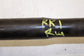 2014-17 Maserati Ghibli S Q4 Rear Right Side CV Axle Drive Half Shaft 670035263 - Alshned Auto Parts