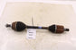 18-24 Honda Odyssey Touring FWD Front Left Driver Side CV Axle Drive Half Shaft0