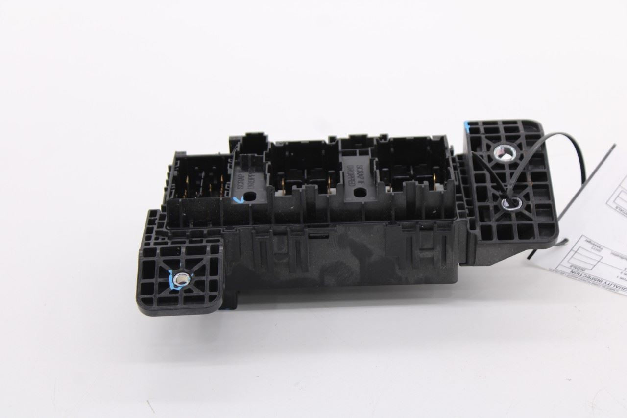 20-24 Ram 1500 Big Horn 5.7L Power Distribution Center 48V eTorque PDC Fuse Box3