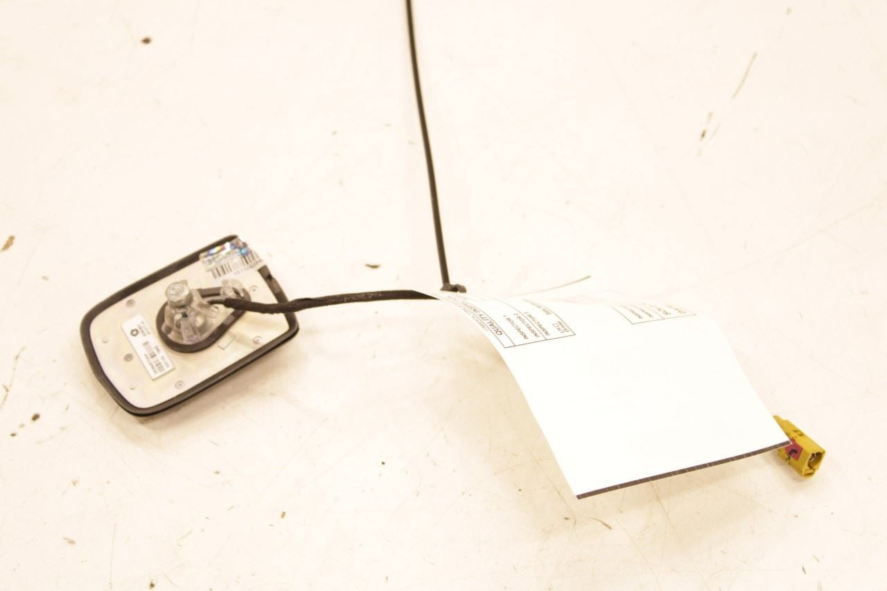 2011-2018 Jeep Wrangler Sport 2dr Roof Satellite Radio Antenna 5064910AA OEM - Alshned Auto Parts