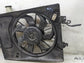 2011-13 Hyundai Elantra GL 1.8L Radiator Cooling Fan Motor Assembly 25380-3X000 - Alshned Auto Parts