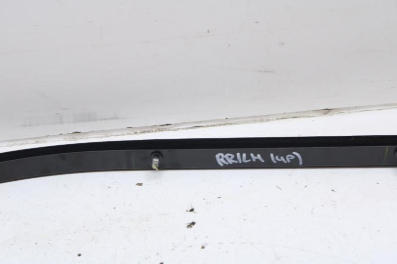 17-24 Chrysler Pacifica Rear Left Slide Door Upper Roller Track Rail 68186033AC - Alshned Auto Parts