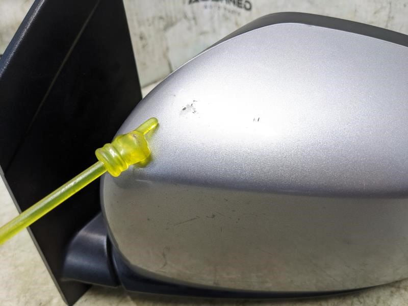 2008-2020 Dodge Grand Caravan Left Driver Side Rearview Mirror 1AB731SCAI OEM - Alshned Auto Parts