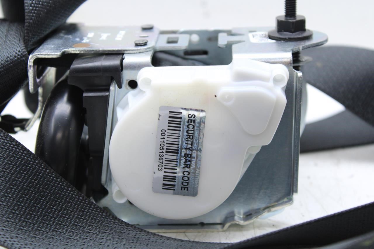 2020-25 Ford Explorer Rear Right 2nd Row Seat Belt Retractor LB5B-S611B68-AG OEM - Alshned Auto Parts