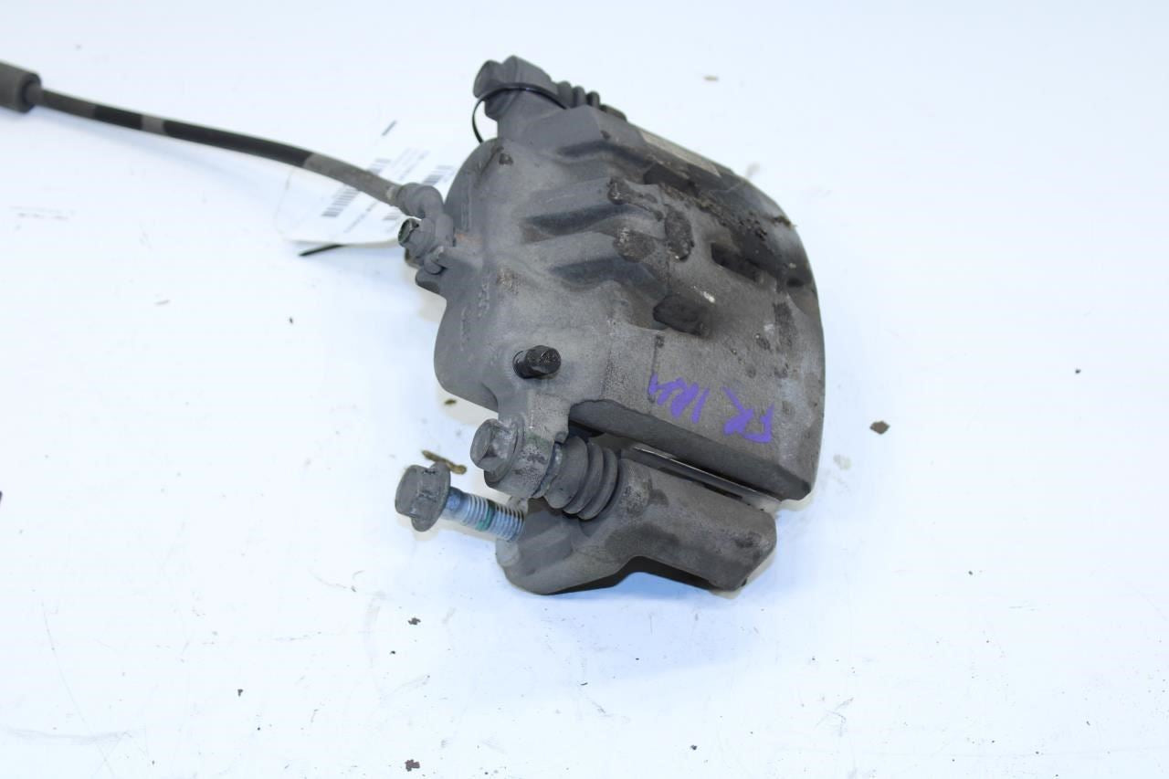 2017-20 GMC Acadia SLT-1 Front Right Passenger Side Brake Disc Caliper 13529302 - Alshned Auto Parts