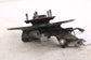 08-20 Dodge Grand Caravan GT FWD Front Suspension Left Side Spindle Knuckle Hub5