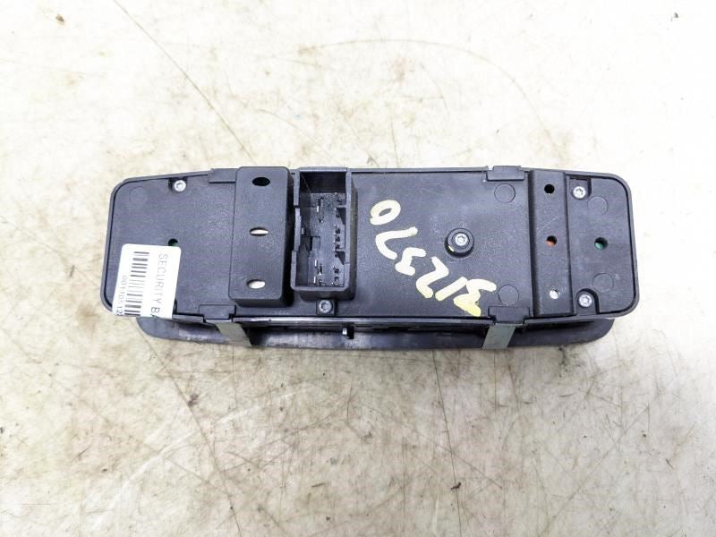 2015-2019 Chrysler 300 Front Left Master Power Window Switch 68262253AA OEM - Alshned Auto Parts