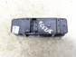 2015-2019 Chrysler 300 Front Left Master Power Window Switch 68262253AA OEM - Alshned Auto Parts