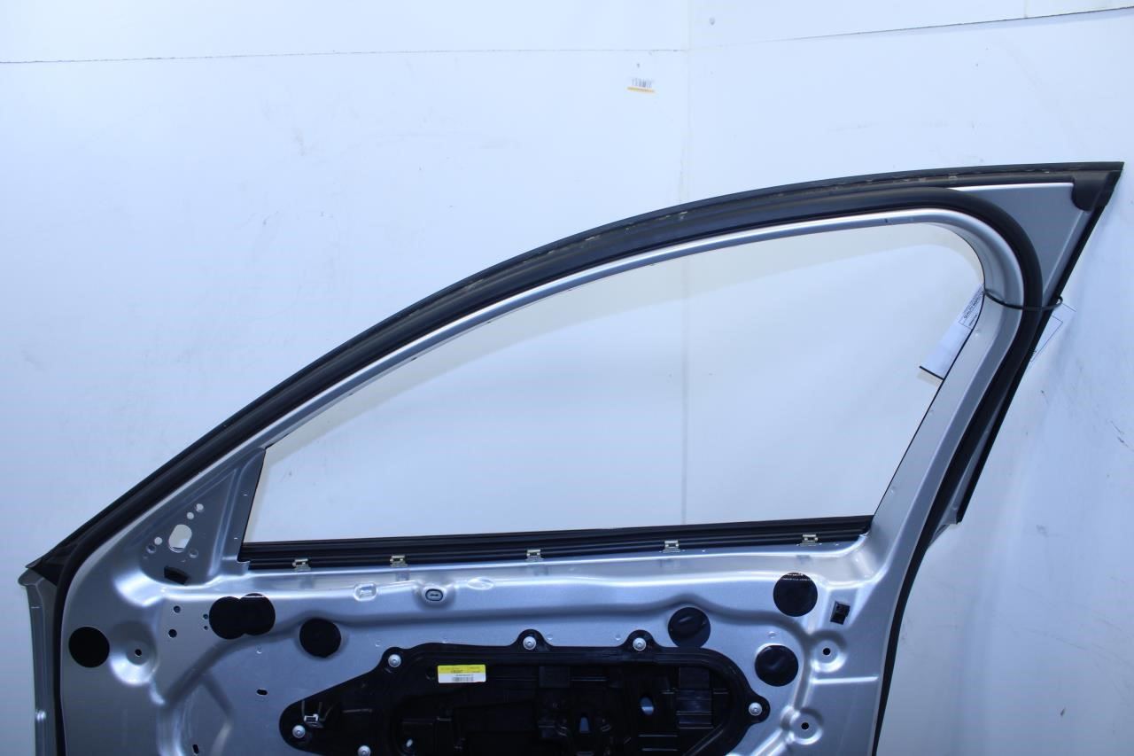 2017-2020 Jaguar XE R-Dynamic S Front Right Passenger Door Shell Panel T4N2632 - Alshned Auto Parts