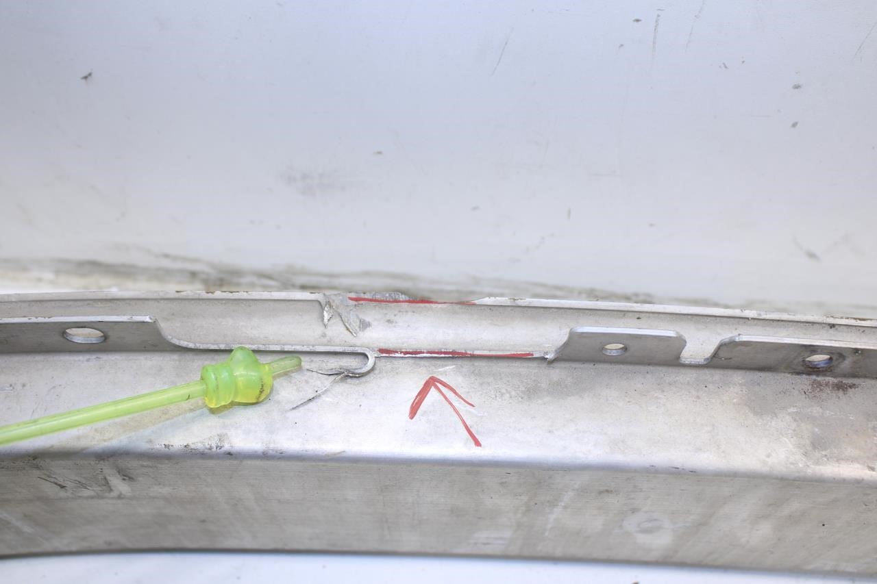 07-13 Mercedes-Benz S550 Front Bumper Reinforcement Impact Bar 2216203186 *ReaD* - Alshned Auto Parts