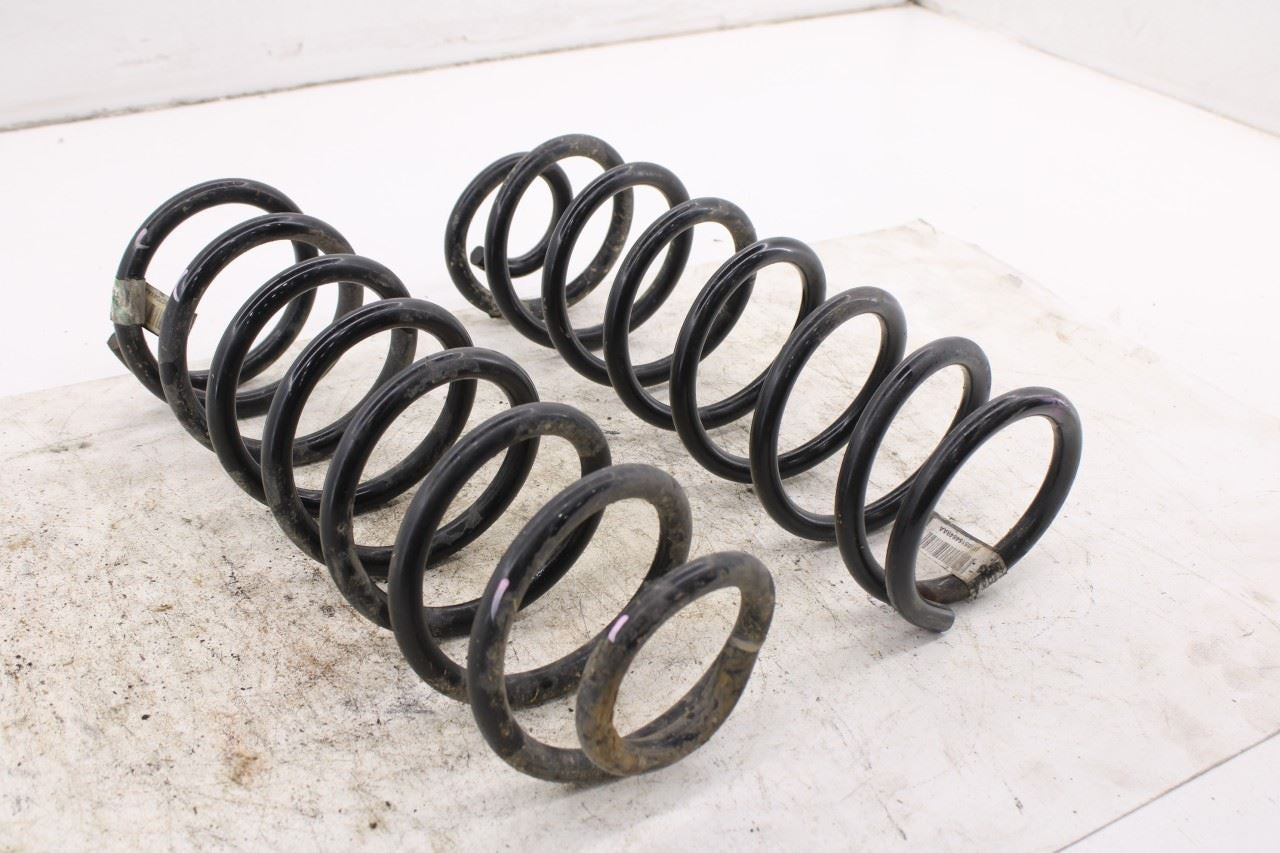 2014-2024 RAM 1500 Classic Express Quad Cab Rear Right and Left Side Coil Spring5