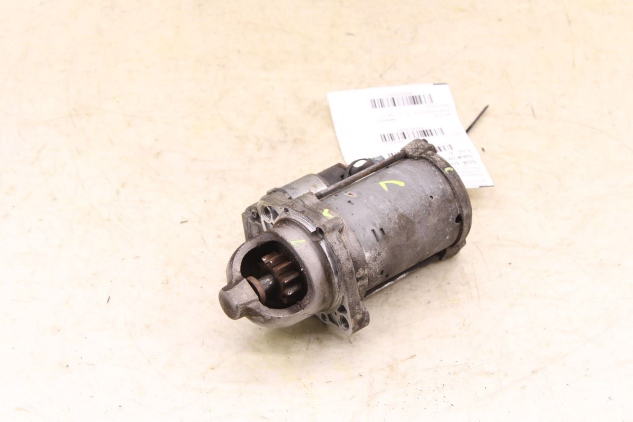 2019-2020 Hyundai Santa Fe SEL 2.4L Engine Starter Motor 36100-2GGA0 OEM - Alshned Auto Parts