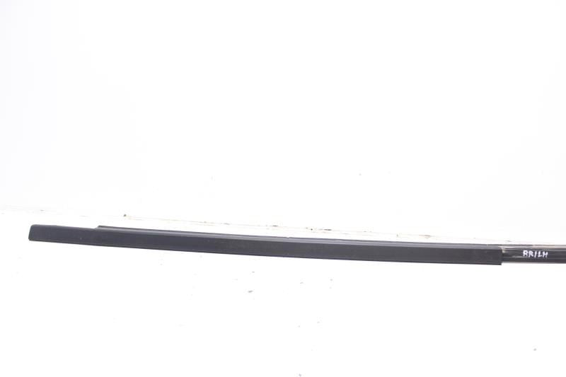 2019-2024 Ram 1500 Rear Left Driver Door Belt Outer Weatherstrip 68285877AE OEM - Alshned Auto Parts