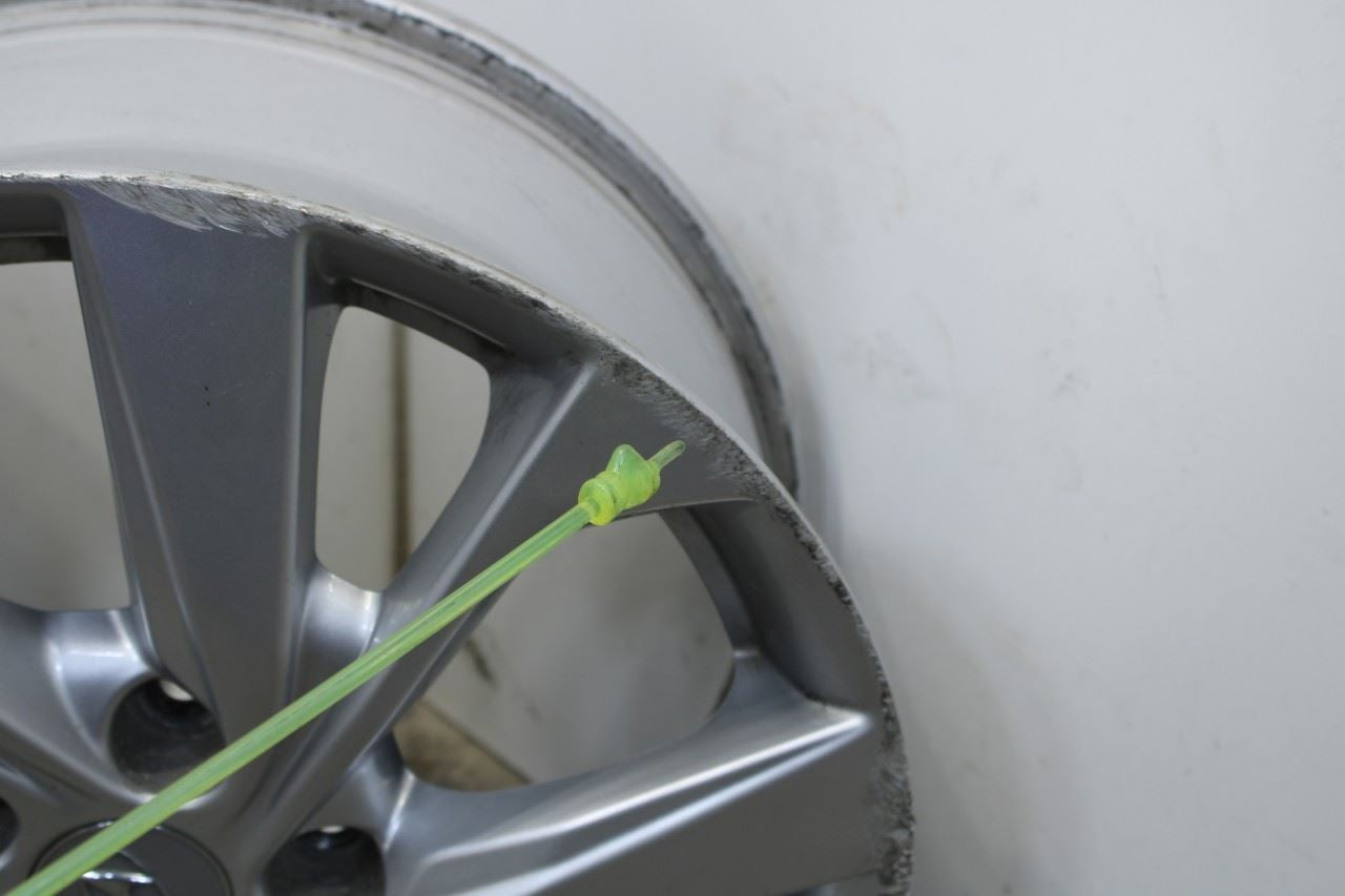 2019-2021 Hyundai Tucson Value Aluminium Wheel R17x7 52910-D3230 OEM *ReaD* - Alshned Auto Parts