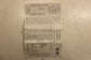 15-16 BMW 435i Gran Coupe RR Trunk Power Distribution Fuse Relay Box 61149259466 - Alshned Auto Parts