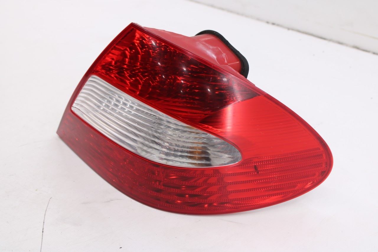 2006-2009 Mercedes-Benz CLK 350 Rear Right Side Tail Light Lamp 209-820-14-643