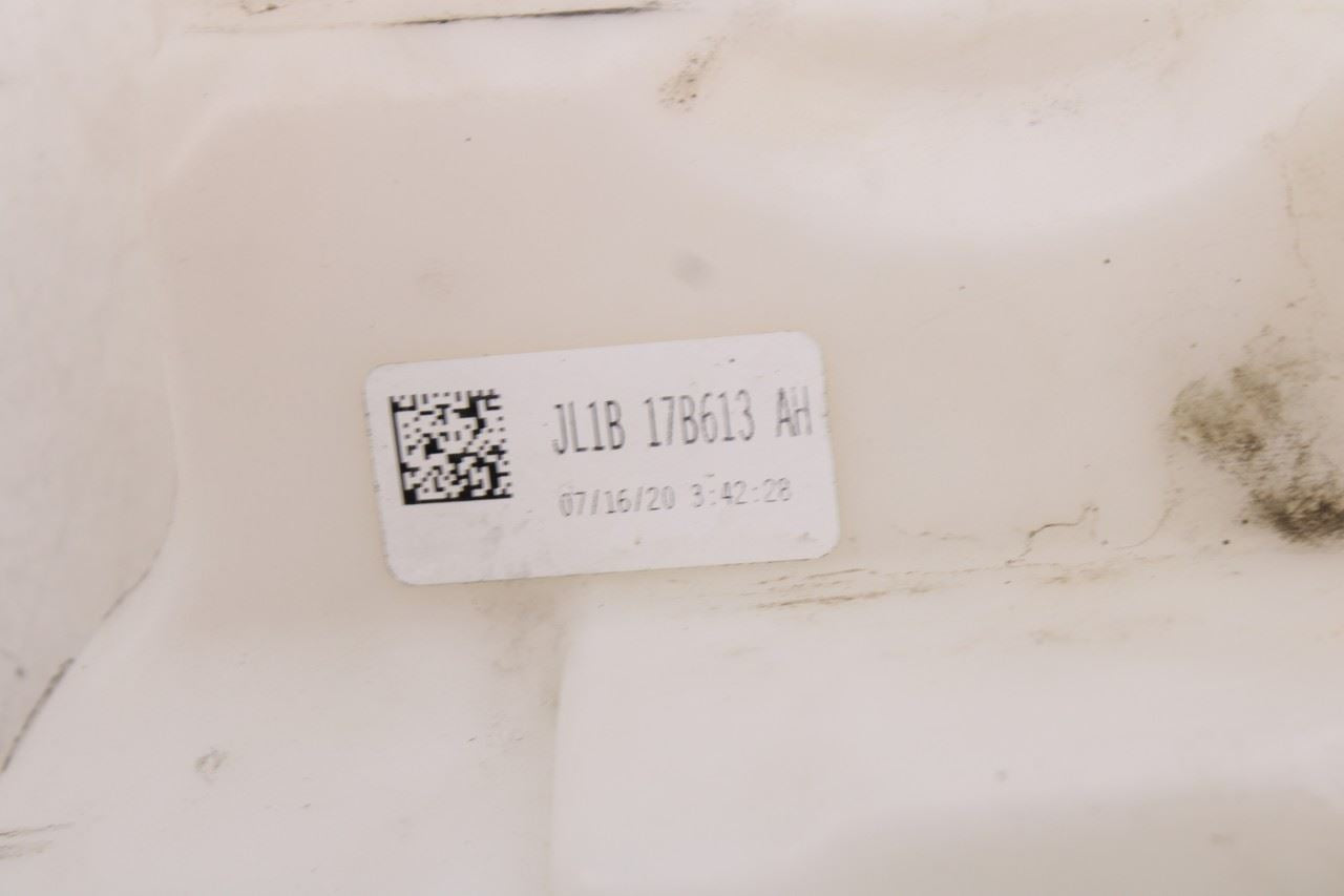 2018-2024 Ford Expedition Max XLT 3.5L Windshield Washer Reservoir Bottle OEM9