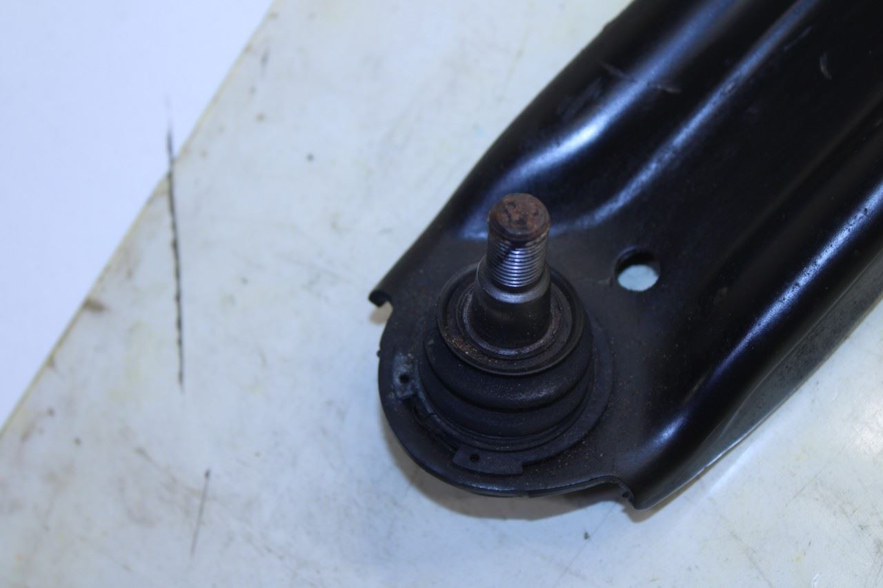 2021-2025 Hyundai Elantra SEL FWD Front Left Side Lower Control Arm 54500-AA100 - Alshned Auto Parts