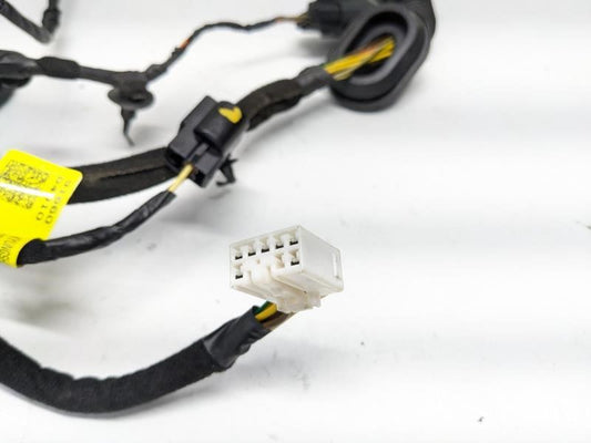 2016-2020 Kia Optima Rear Right Passenger Wire Harness 91660-D4010 OEM - Alshned Auto Parts